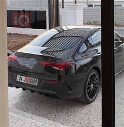 مرسيدس بنز CLA